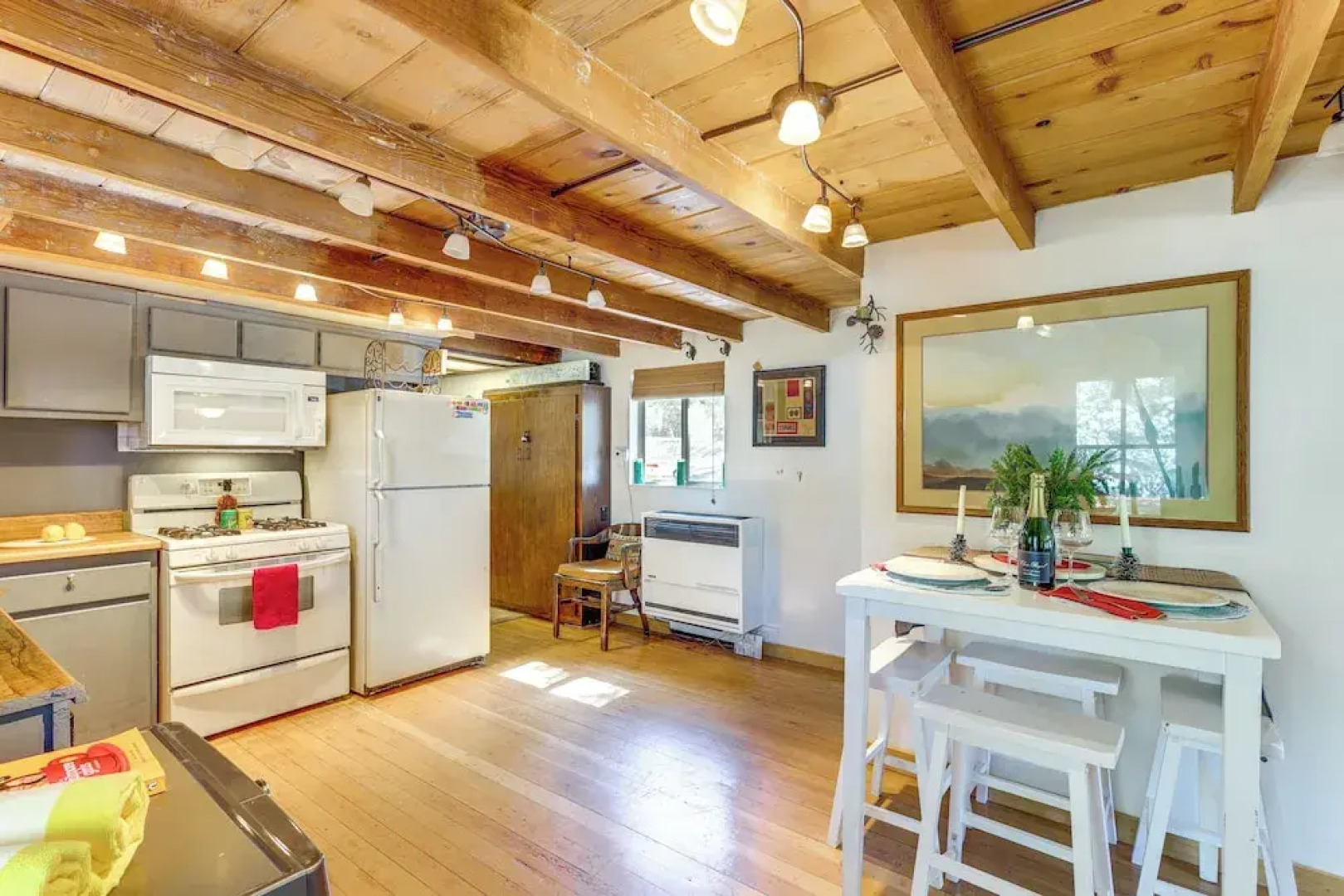 Green Valley Lake Cabin Near Lake: Boat + Ski!