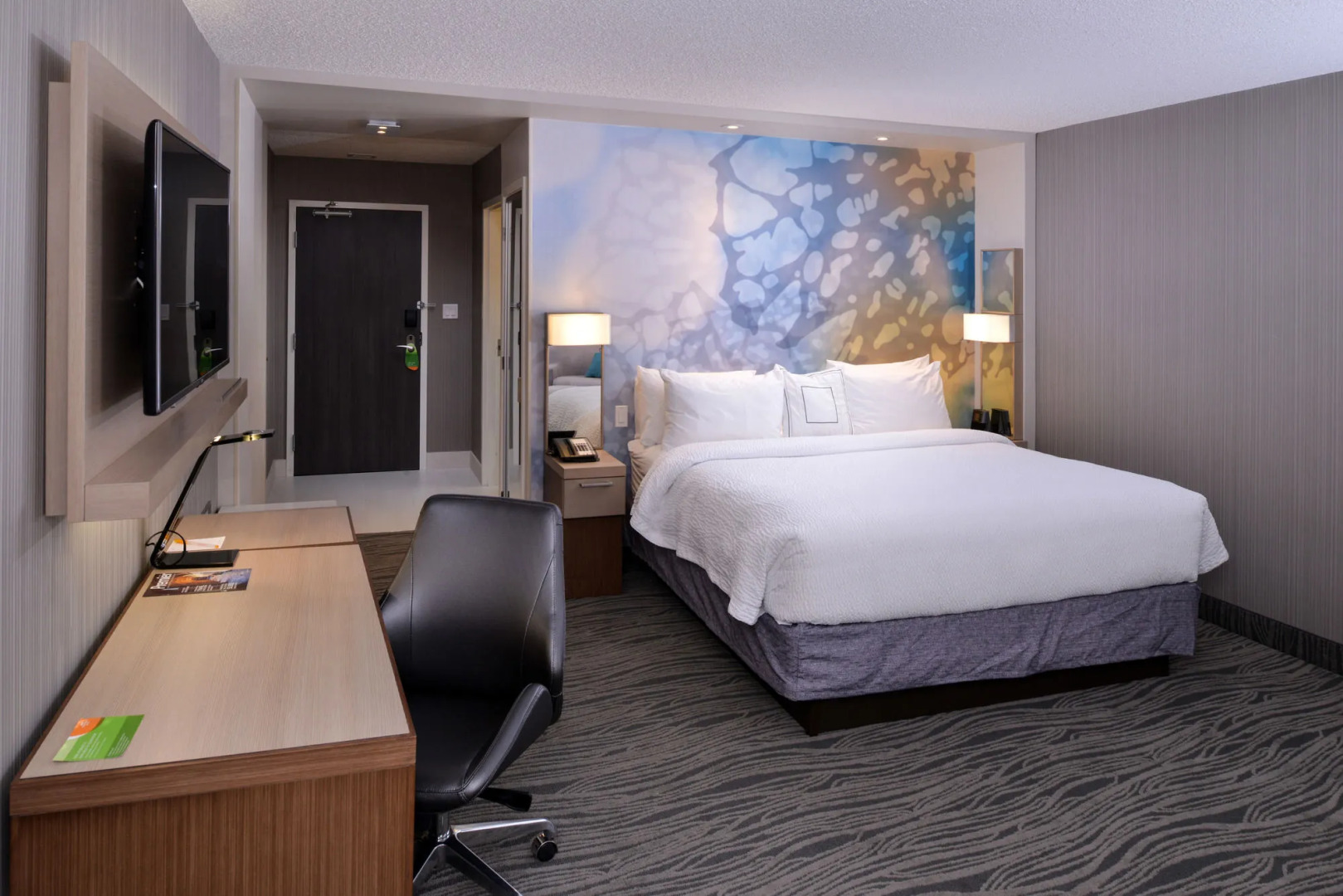 Courtyard by Marriott Saskatoon Airport