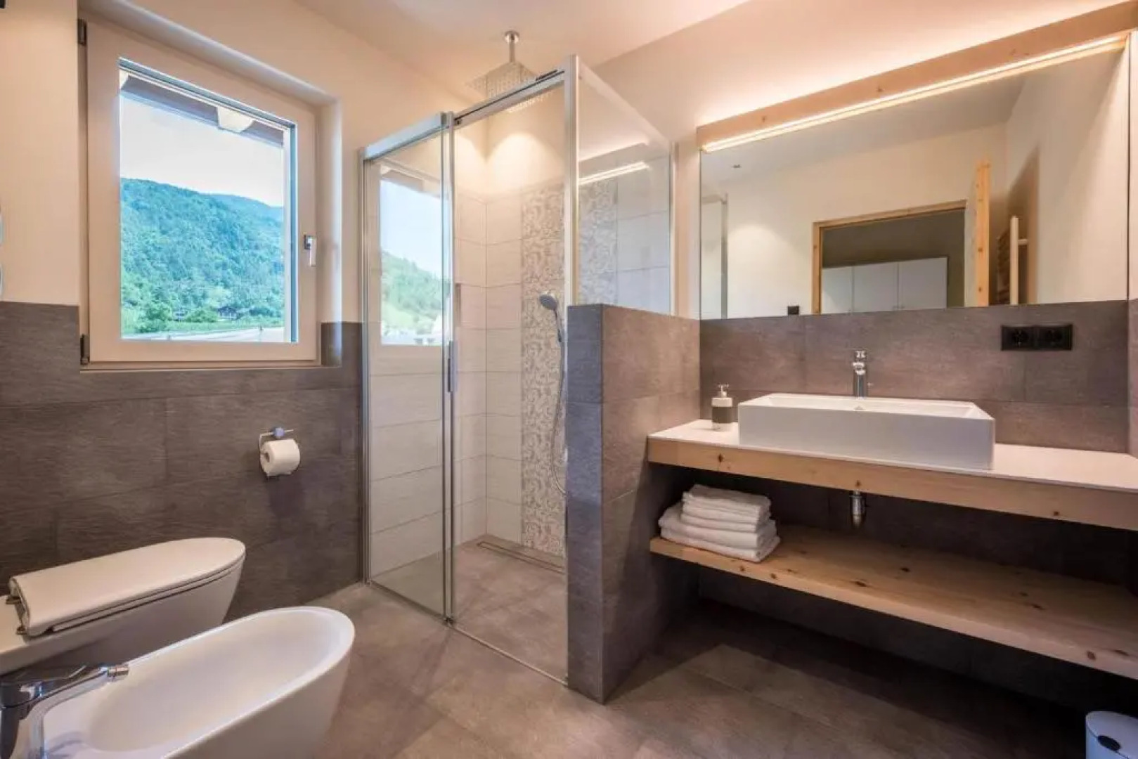 Sommersbergerhof 1968