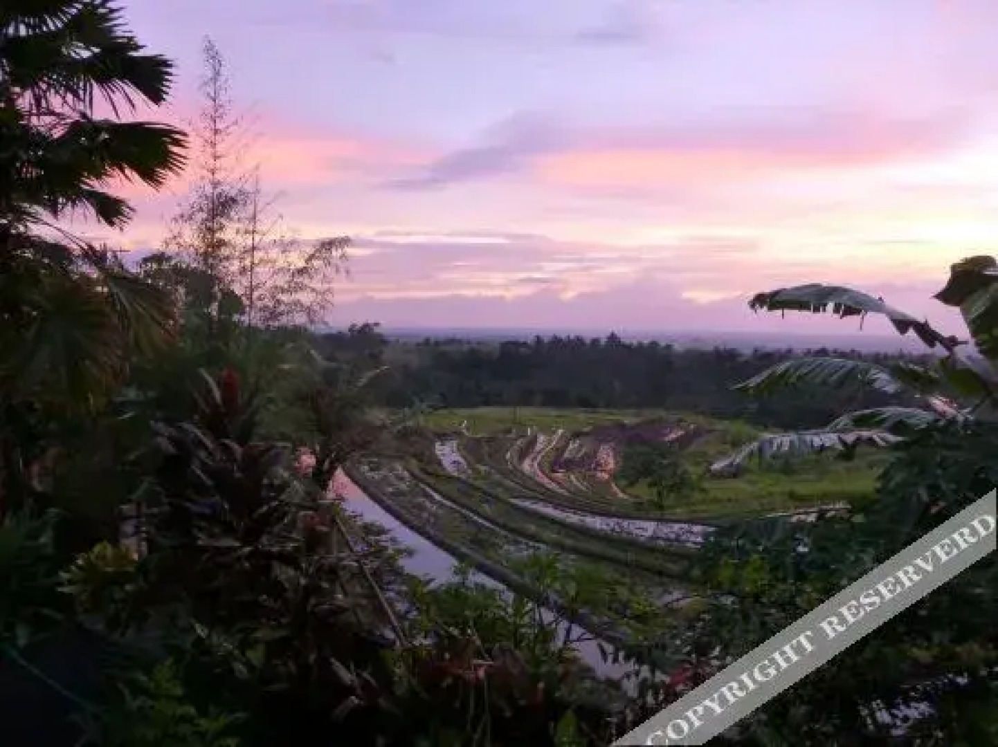 West Bali Villas-Umasari Resort