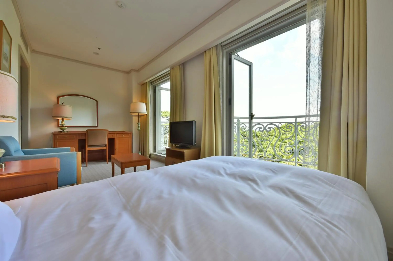 Shizuoka Country Hamaoka couse&Hotel