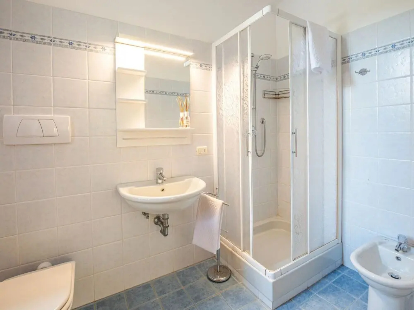 Dream House Follonica