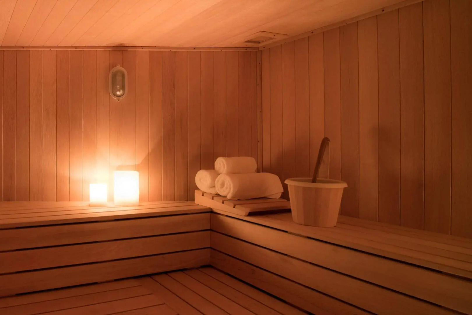 Paraiso Casa de Montana