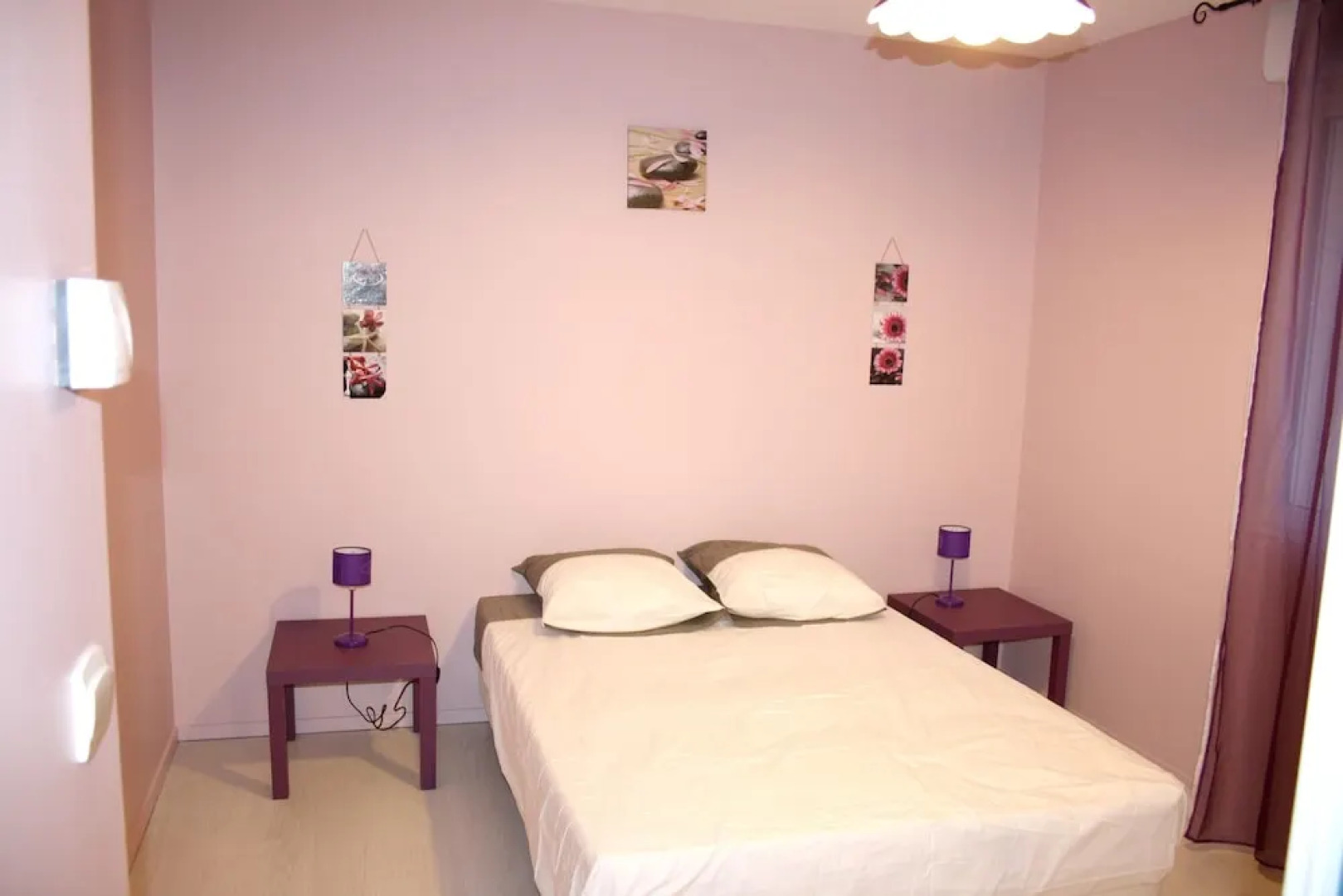 House With 2 Bedrooms in Eyliac, With Enclosed Garden and Wifi