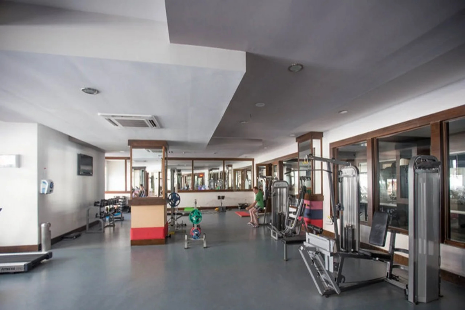 Sea Planet Resort & SPA