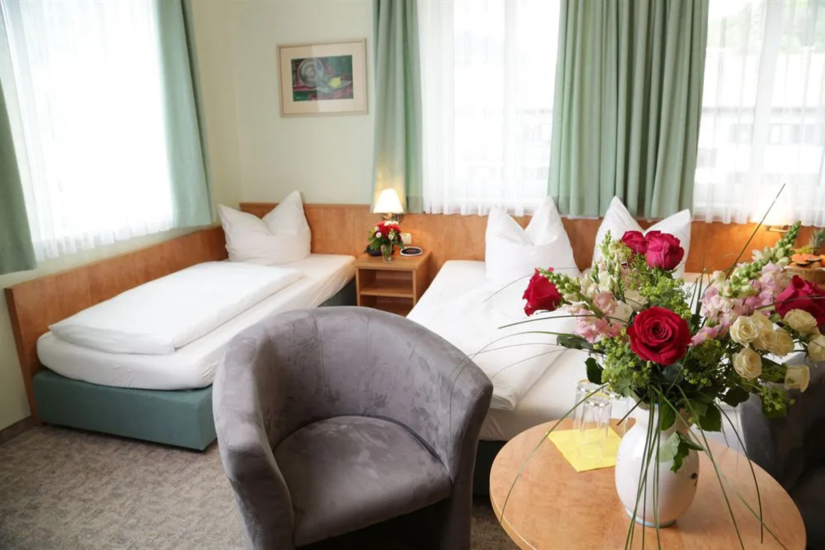 Gasthof Prinzregent Superior