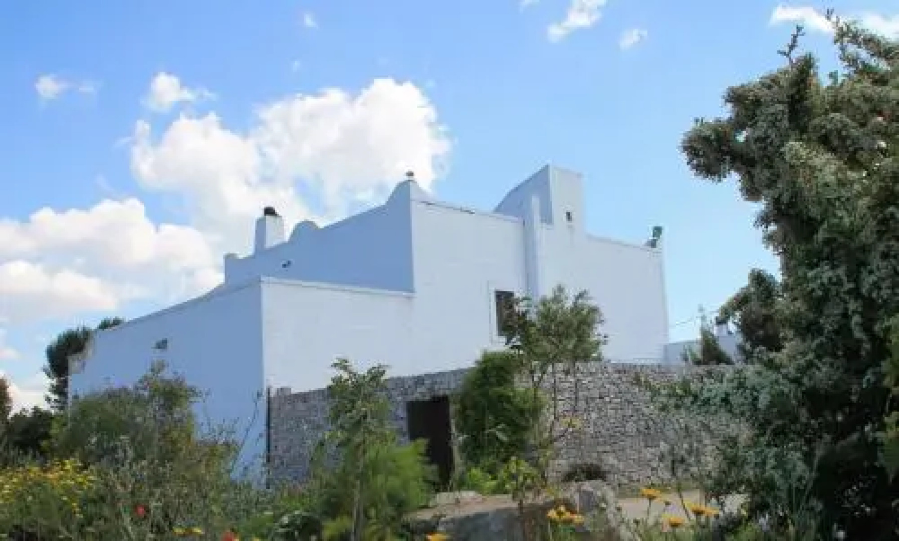 Masseria Puglia Antica BB