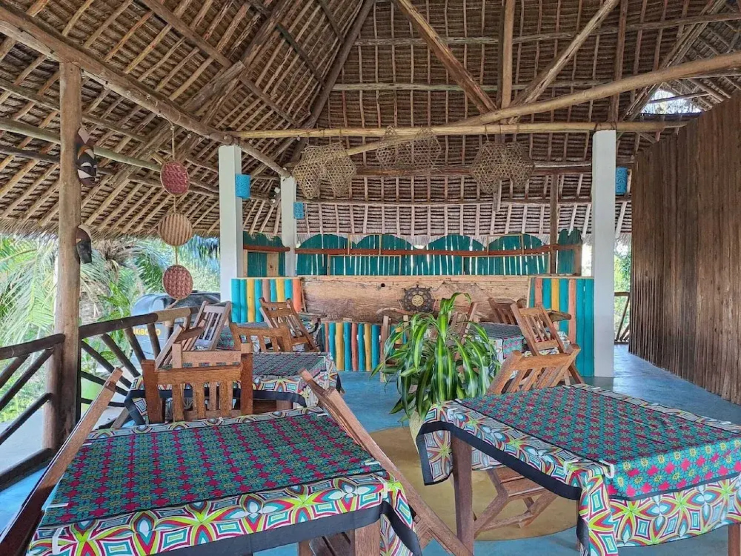 Villa Adelina Zanzibar