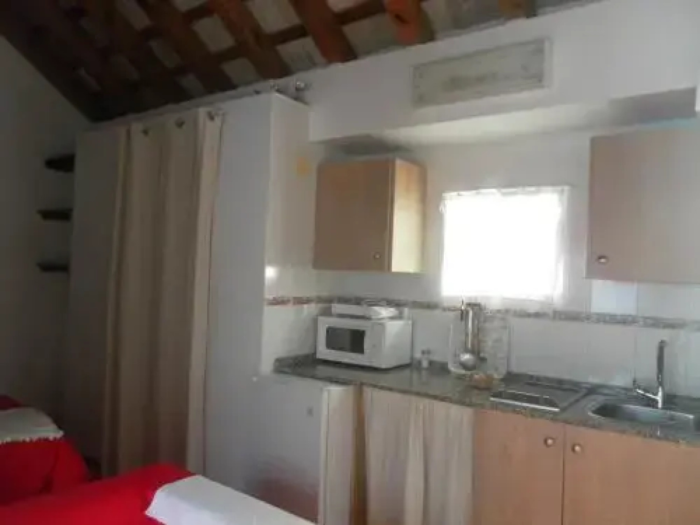 Apartamentos Casa la Costanilla