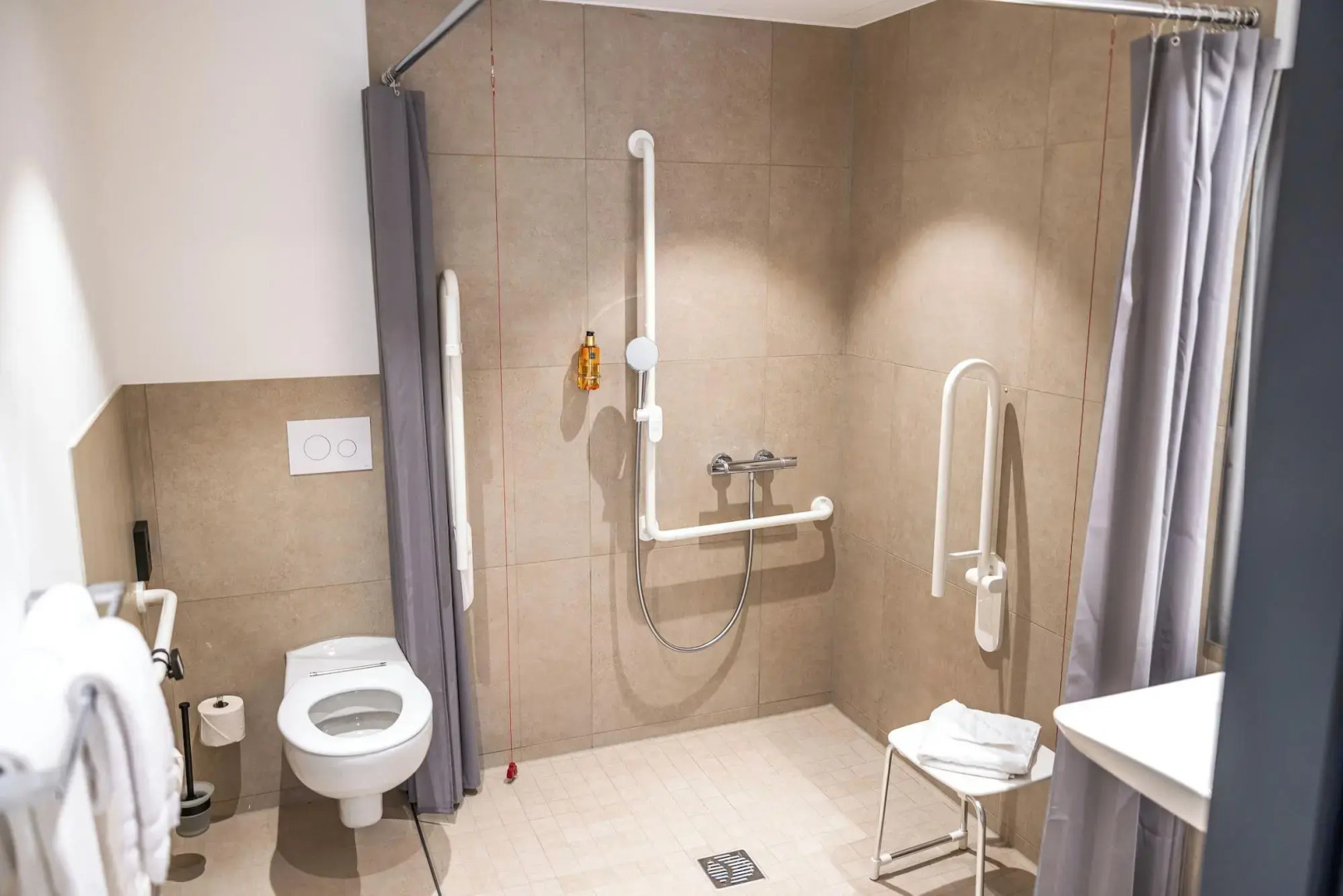 Platzhirsch Living Hotel