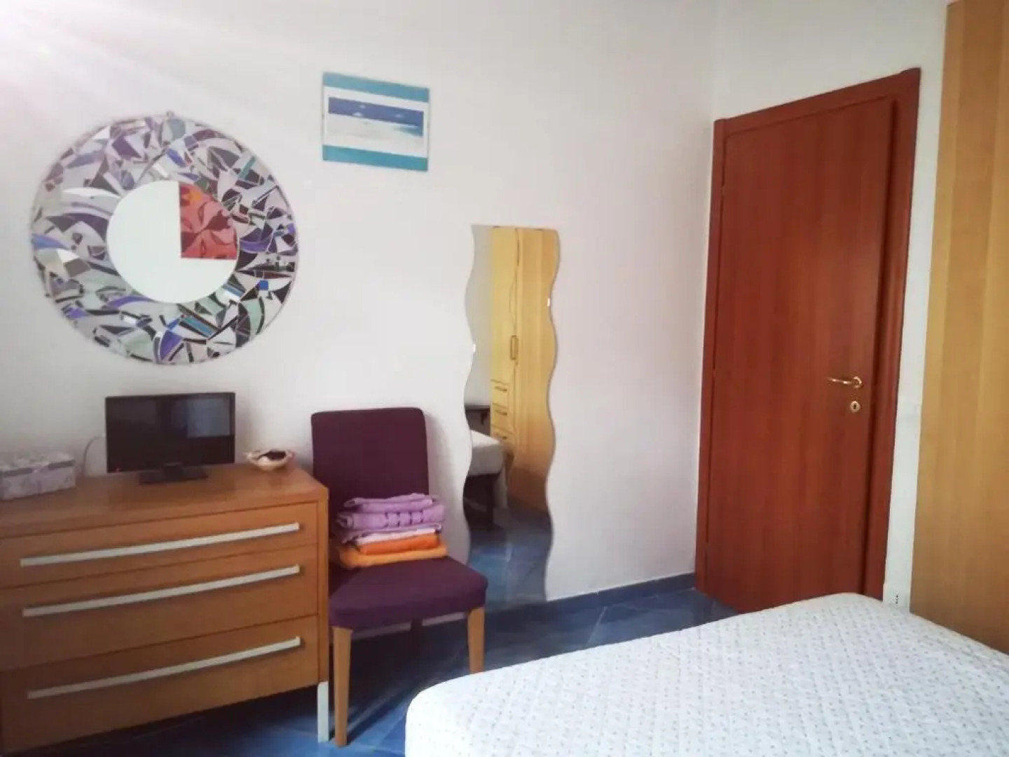 La Terrazza Di Seiano