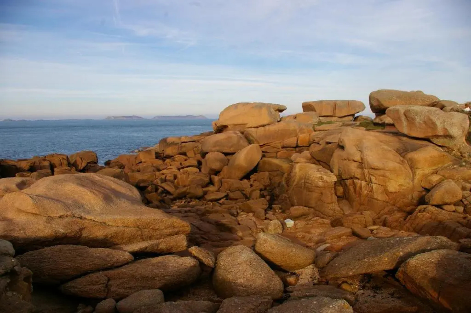 Le Colombier Bretagne