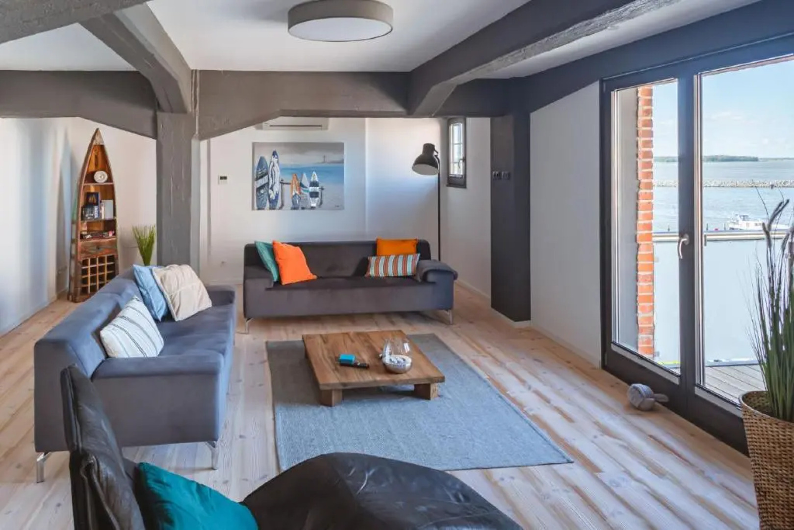 Boddenloft Wohnung 4.1