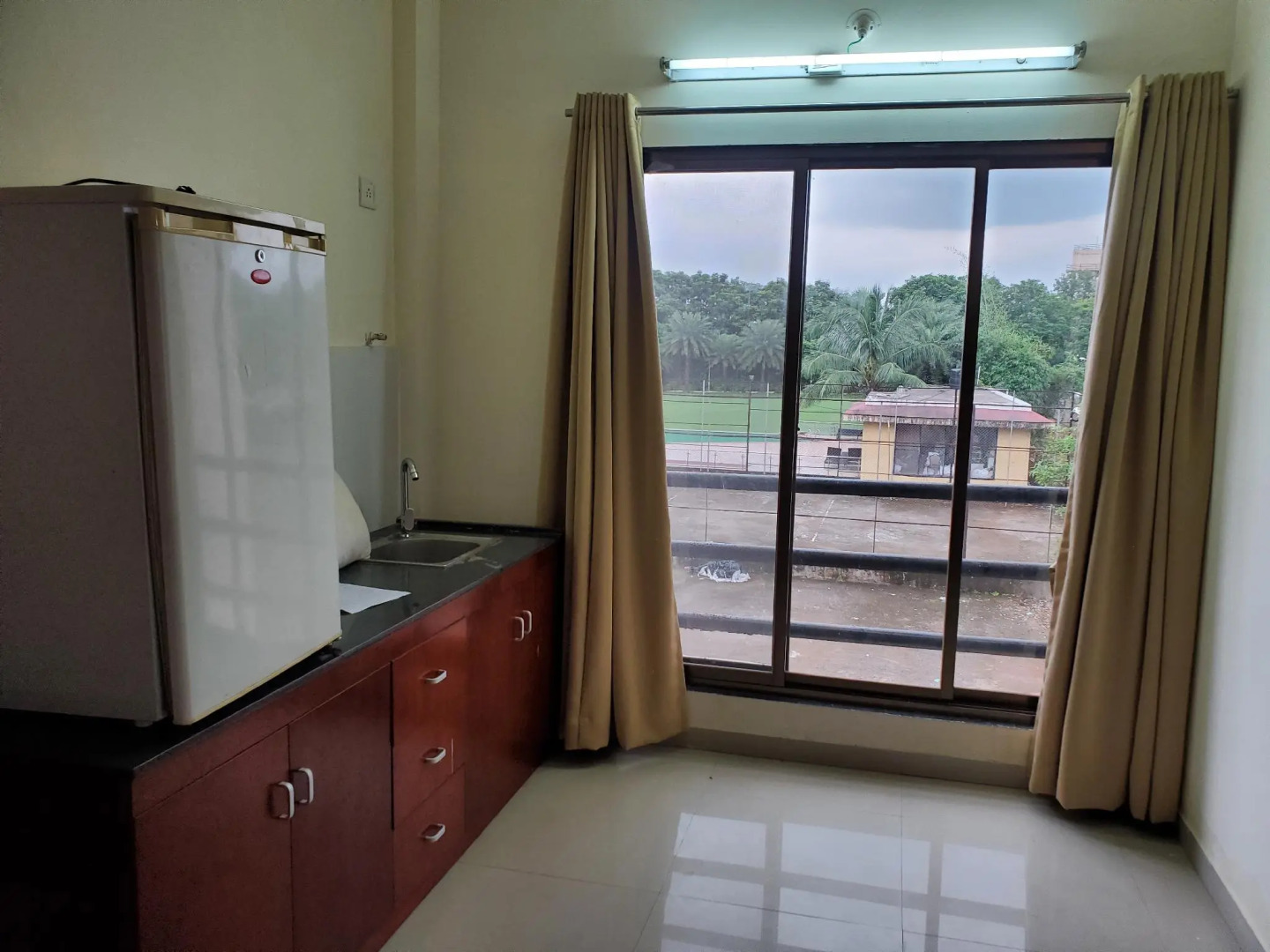 Elite Forest Retreat