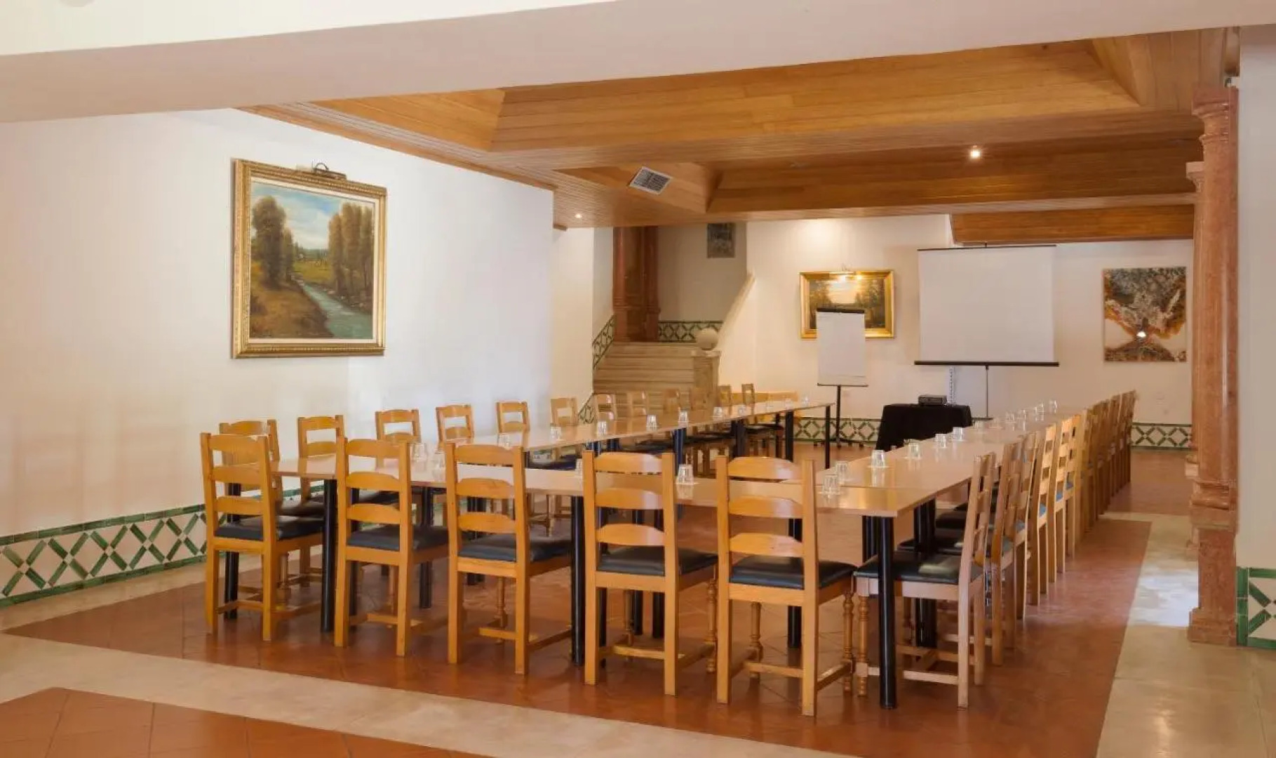 TURIM Club d'Azeitao Hotel