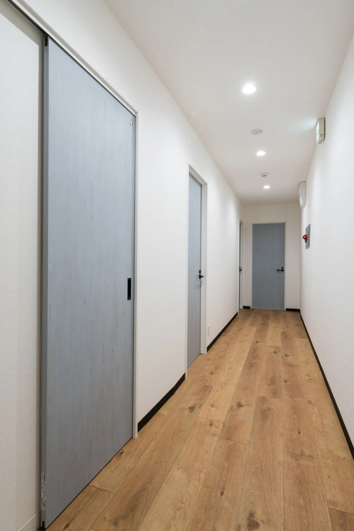 Tokyo Guest House Ouji Music Lounge - Hostel