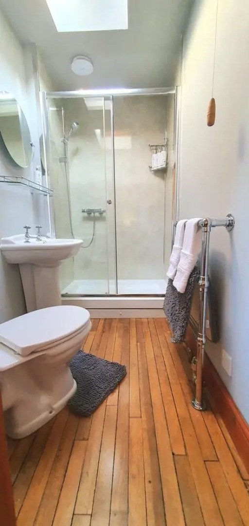 Well Cottage Country Accommodation