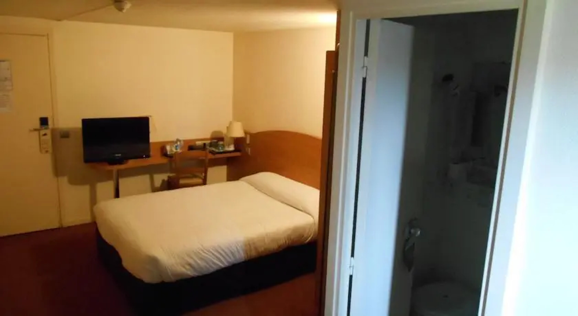 Kyriad Chelles Centre