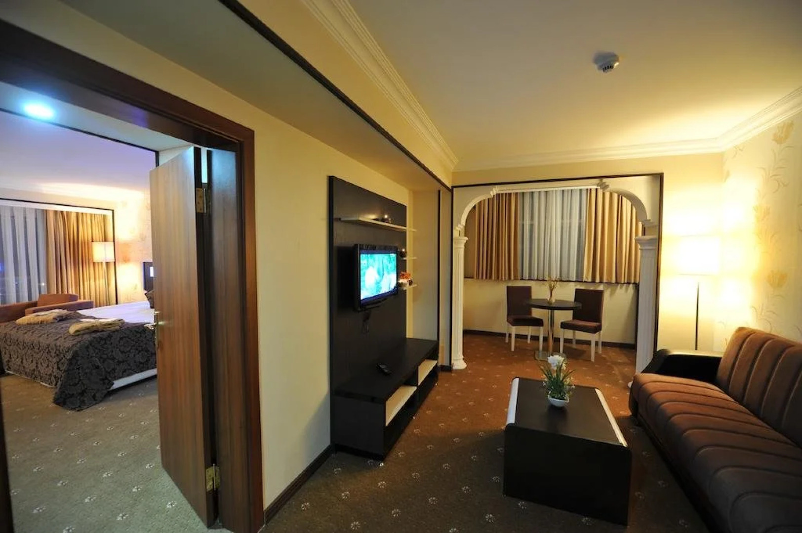 Tebriz Hotel Nakhchivan