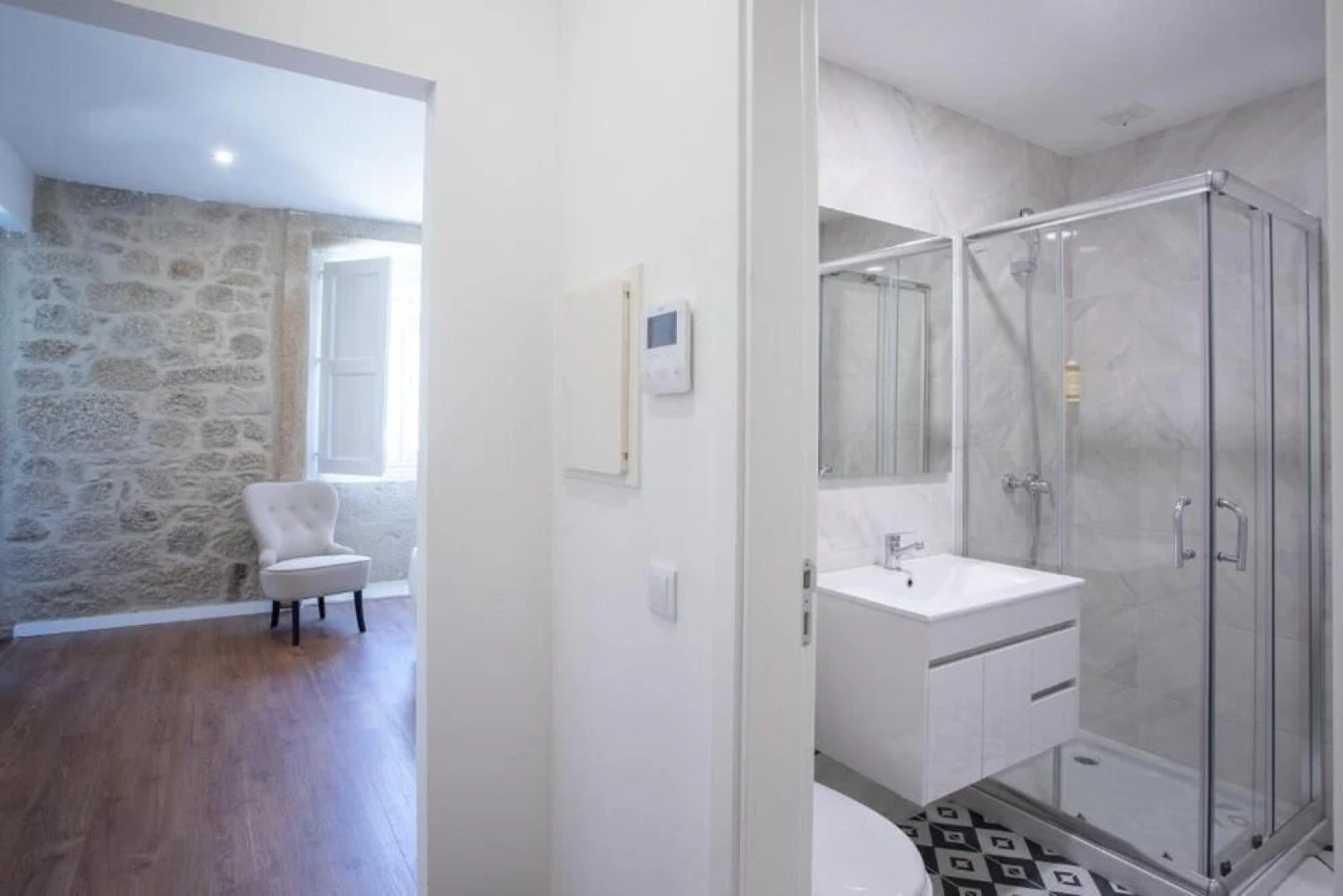 Solar Valadim - serviced apartments