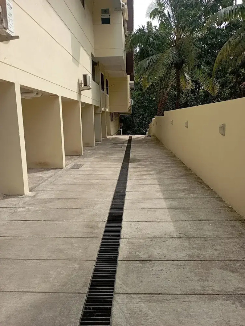 Hotel Sunbright Residency - Manipal