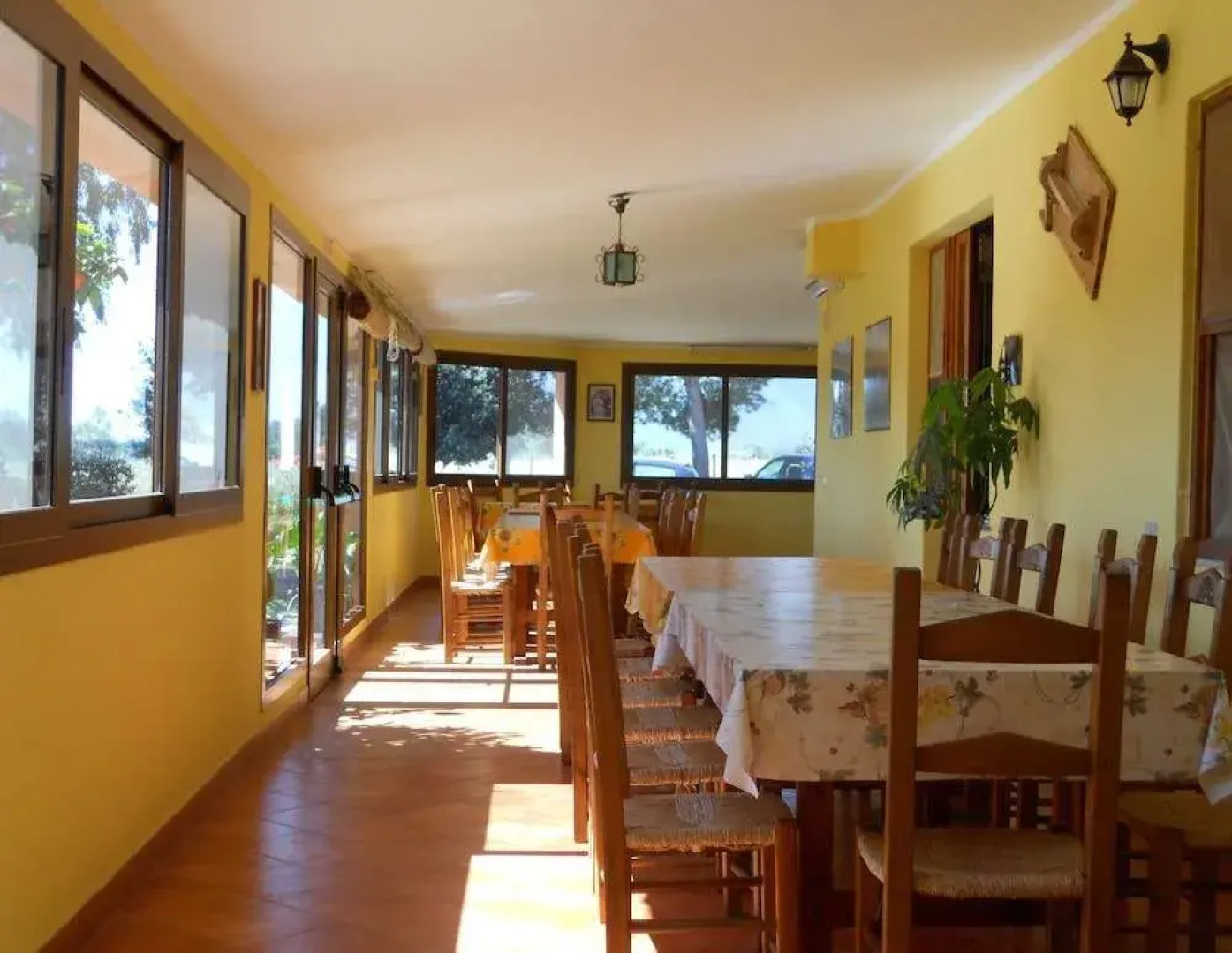 Agriturismo Marongiu