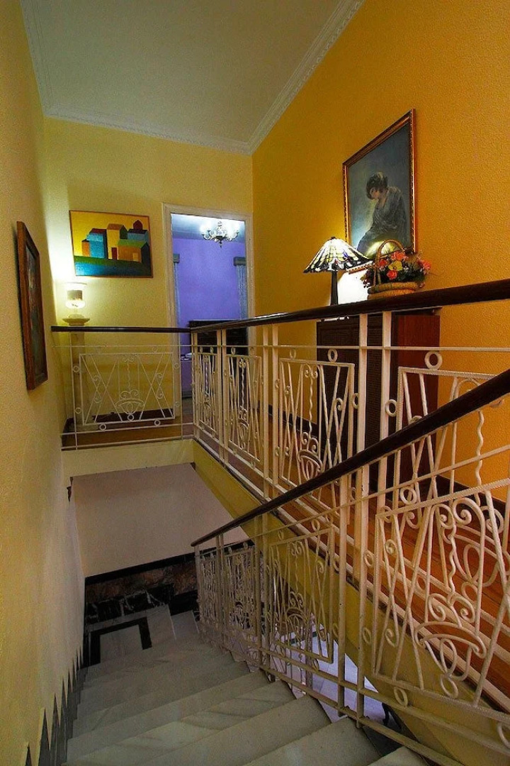 Caseron de Navas de Oro