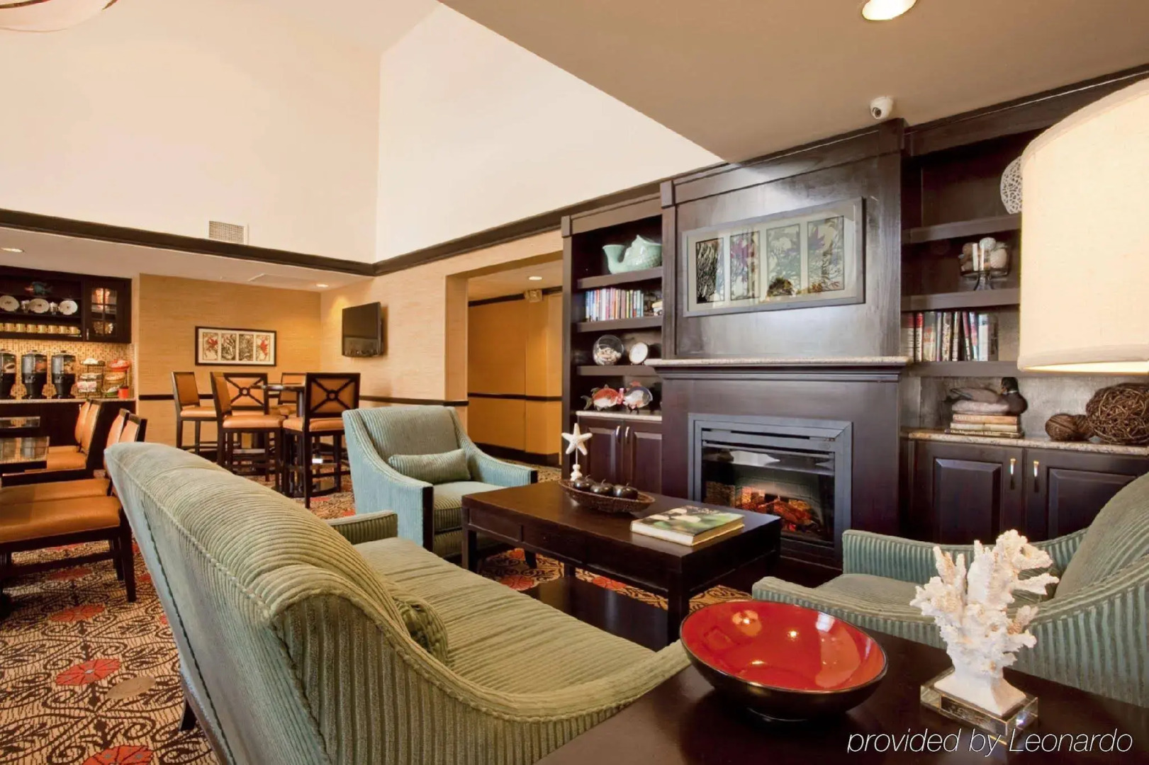 Homewood Suites by Hilton Bonita Springs