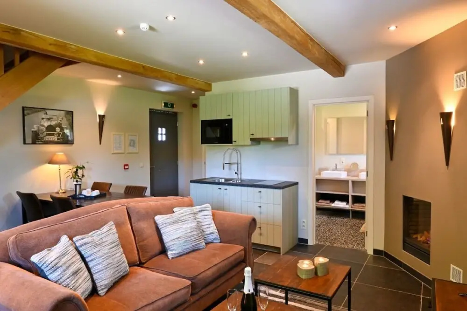 Wellness B&B De Zevenslaper