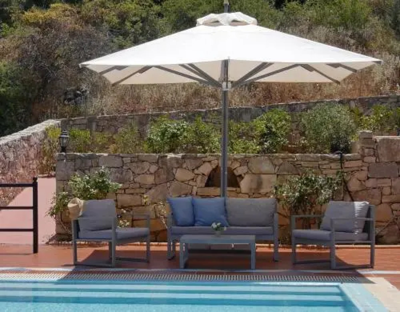 Villa Artemis Vryses Crete