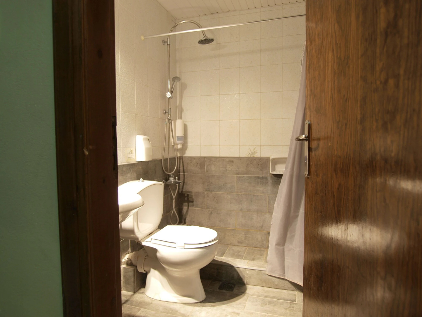 Kleopatra Traditional Hotel Apartments