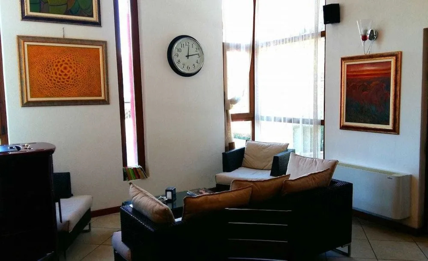 Hotel Ristorante il gusto di Valtellina