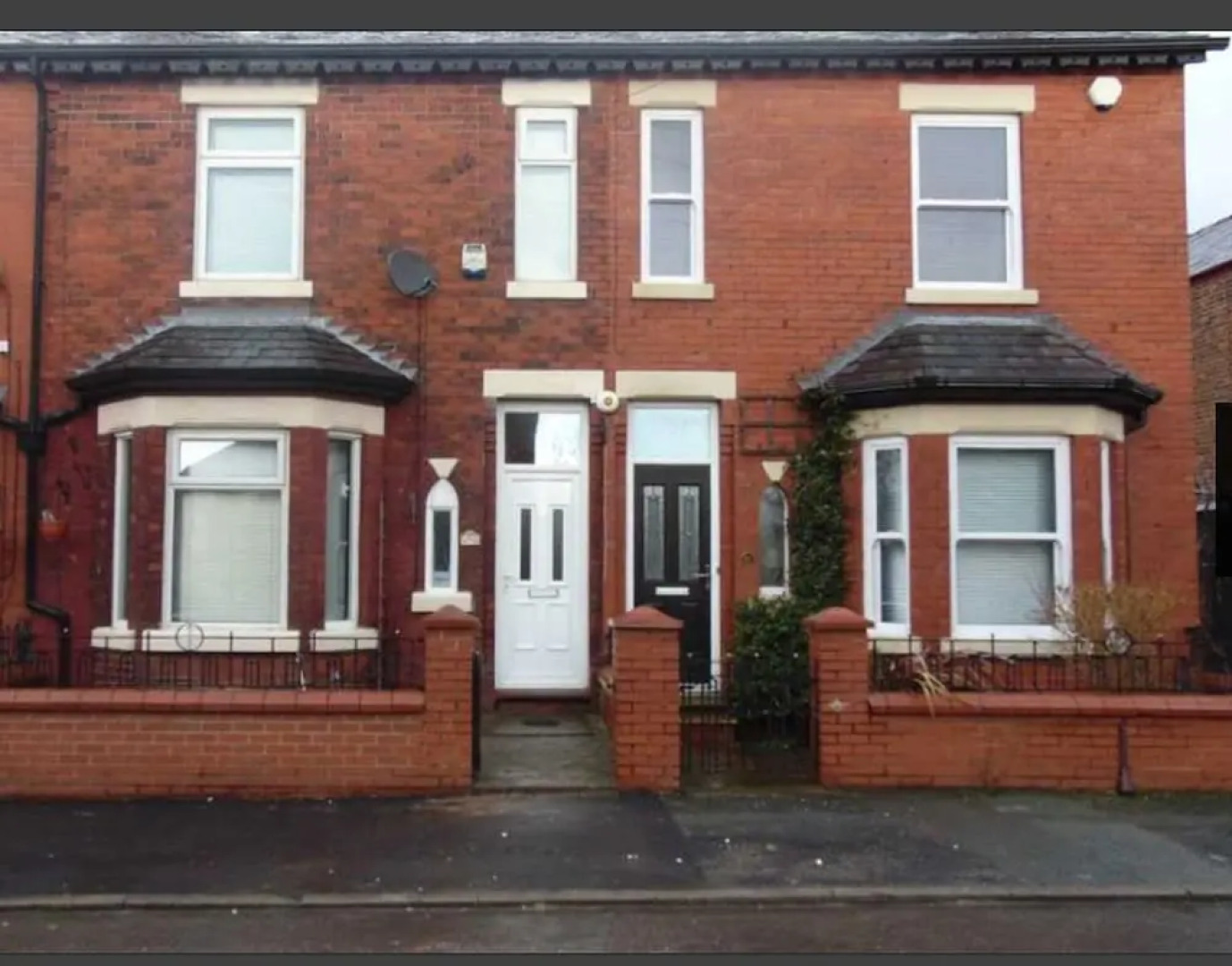 Woodleigh Luxury 3 Bedrooms House