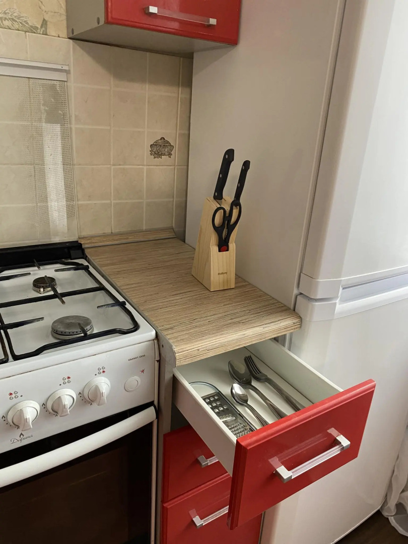 Апартаменты на проспекте Ленина 19