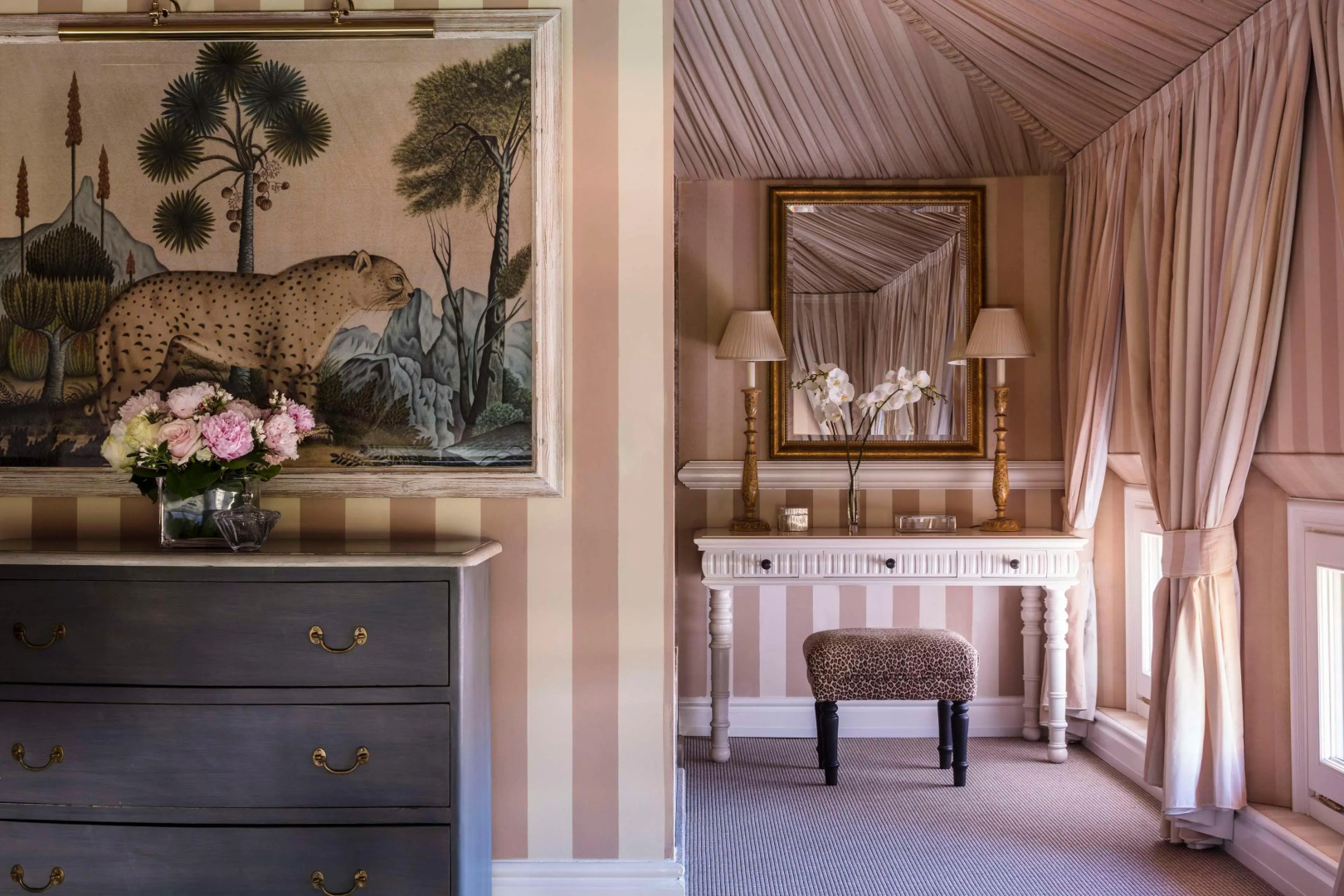 Anantara Villas & Suites Marbella Benahavis