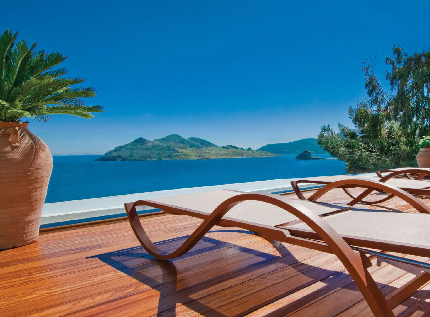 The_Petra, Small Luxury Hotels of the World