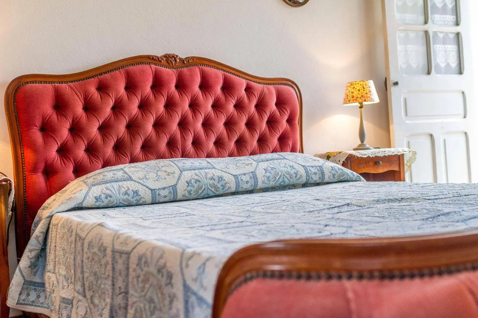 Les chambres d'hotes de la Villa Cayol