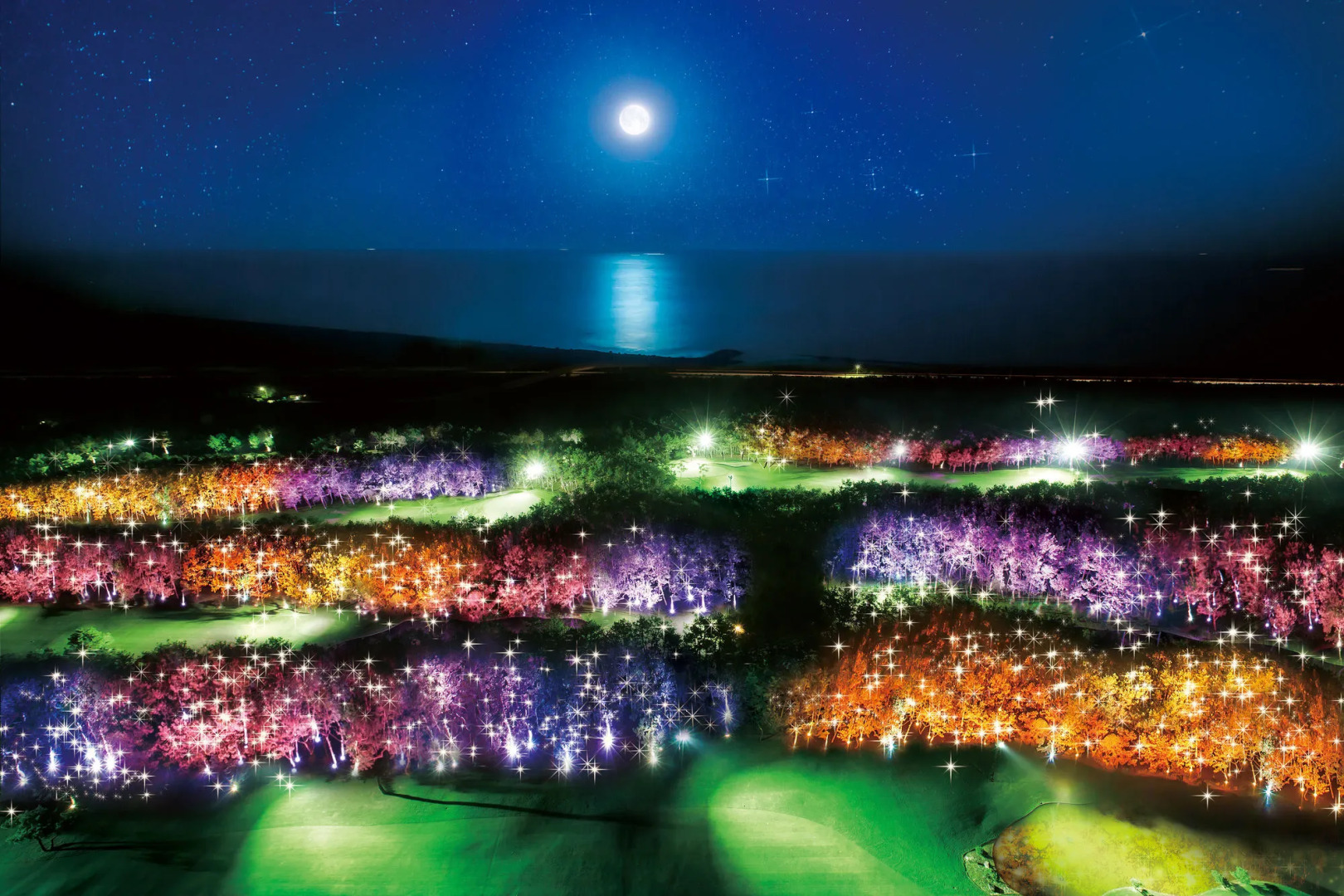 Phoenix Seagaia Ocean Tower