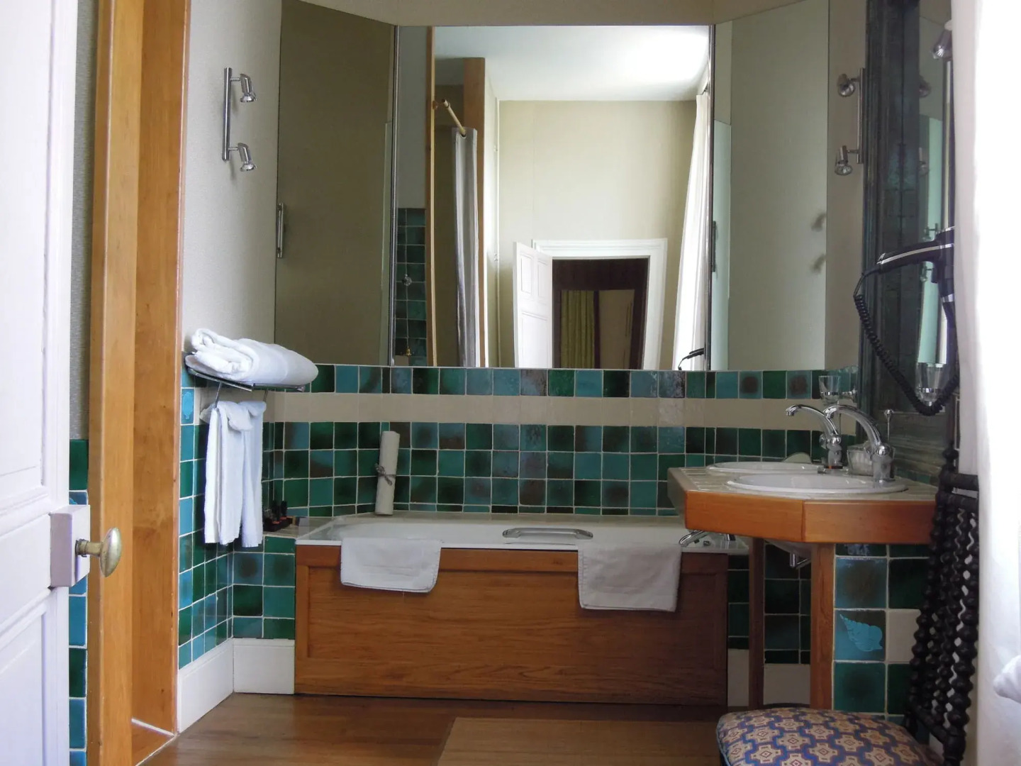 Château De Verrières