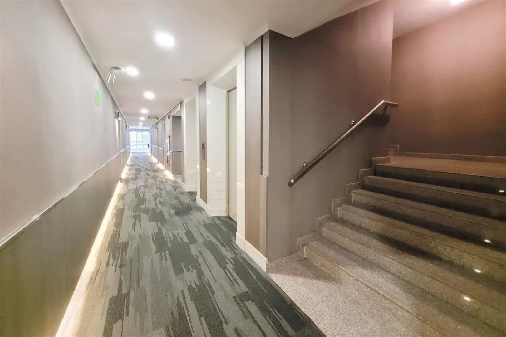 Citin Pratunam Bangkok Hotel by Compass Hospitality