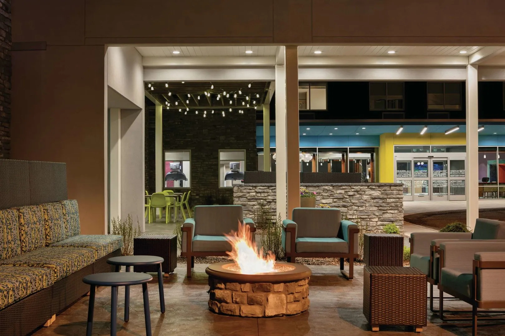 Home2 Suites by Hilton Williamsville Buffalo Airport