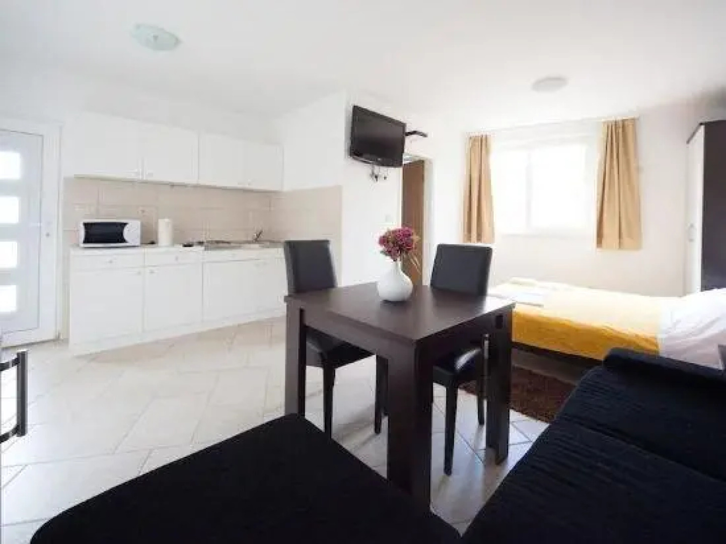 Apartments Villa Tony