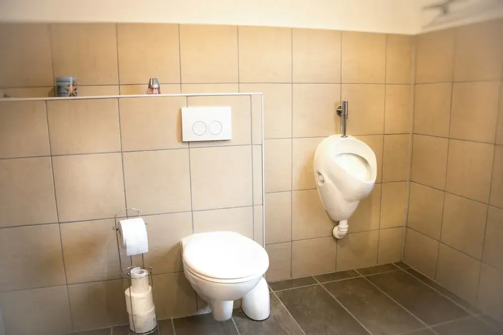 Unterkunft4you Ferienhaus Zum Burgfried