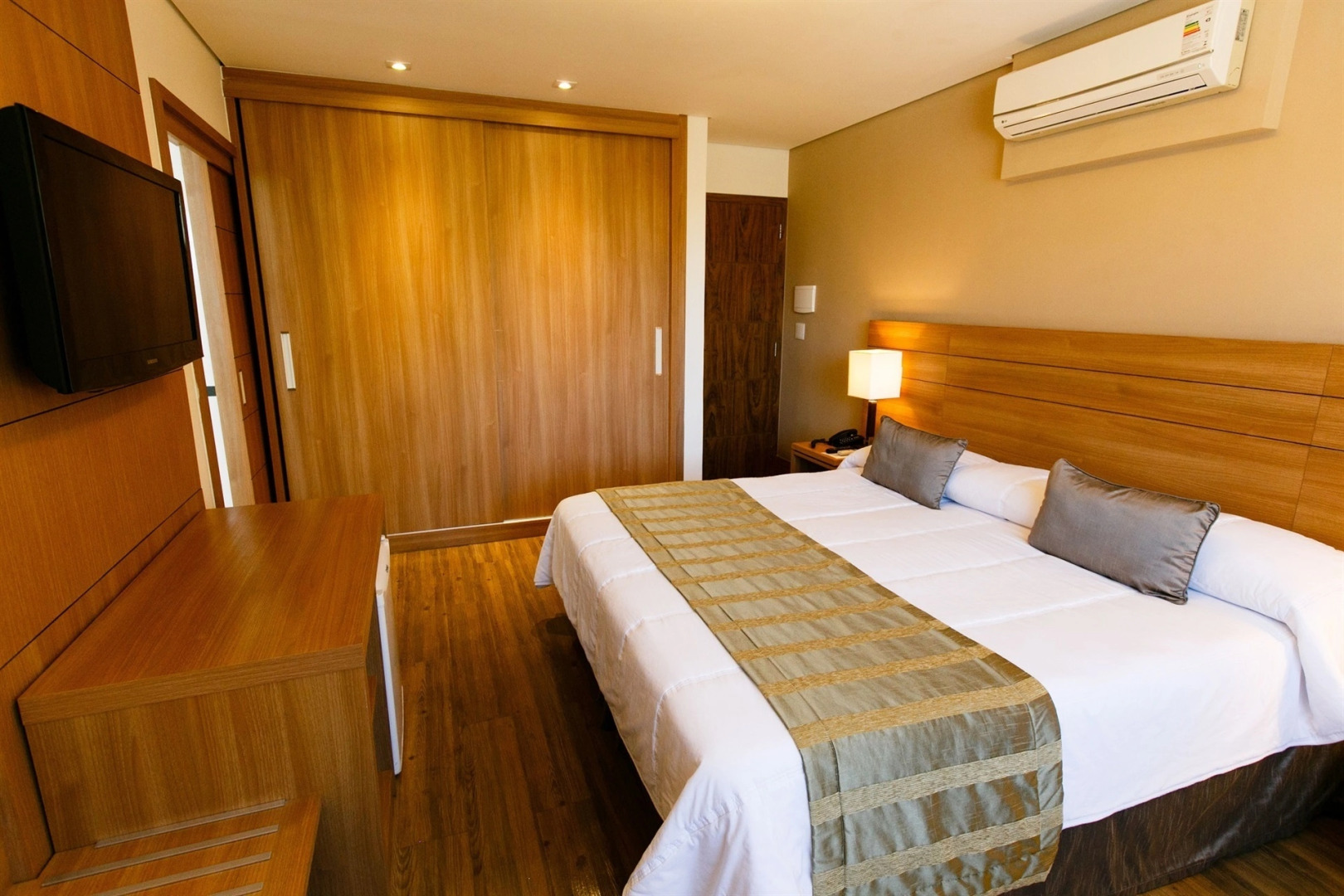 Casablanca Center Hotel