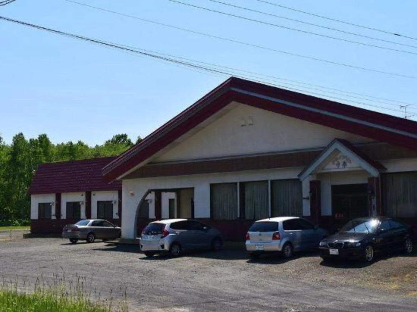 Business Hotel Koraku