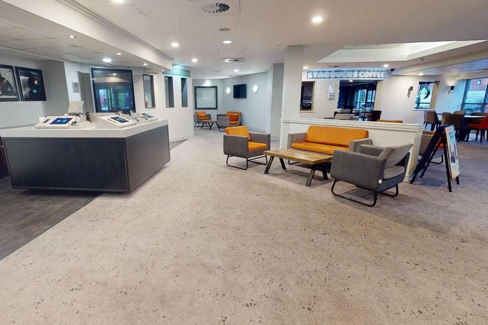 De Vere Village Swansea