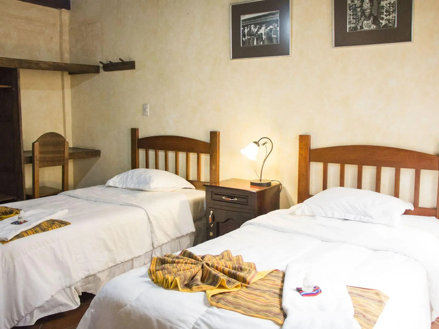 Uxlabil Antigua Hotel y Galería