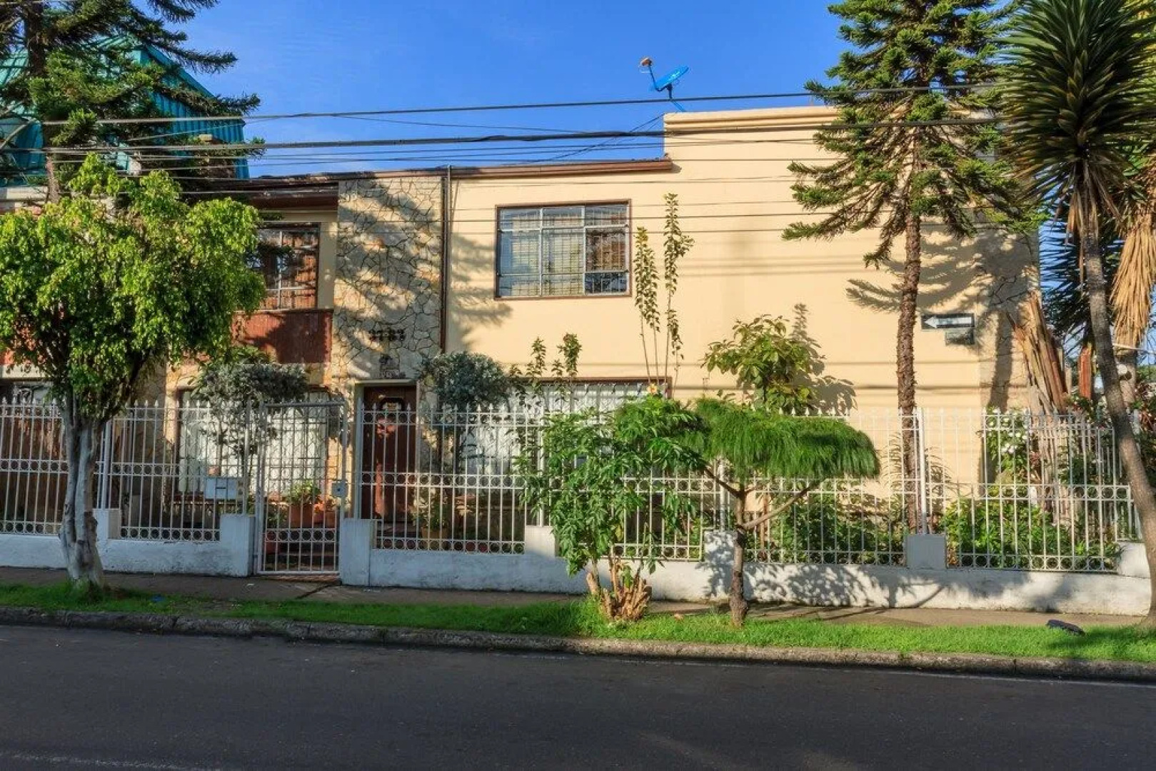 Rumbos Café Hostal - Adults Only