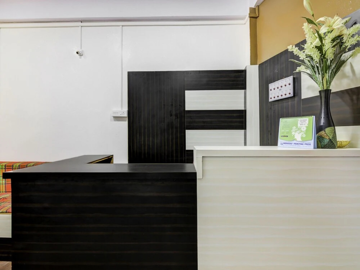 OYO 14090 Fine Stay Guest House