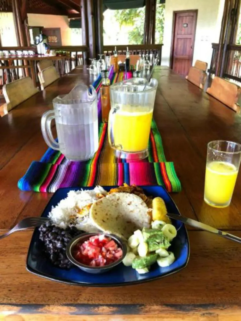 Playa Nicuesa Rainforest Lodge